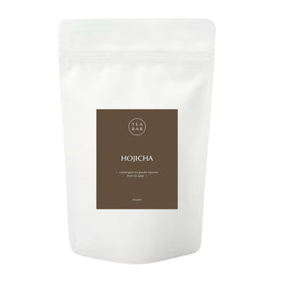 Hojicha