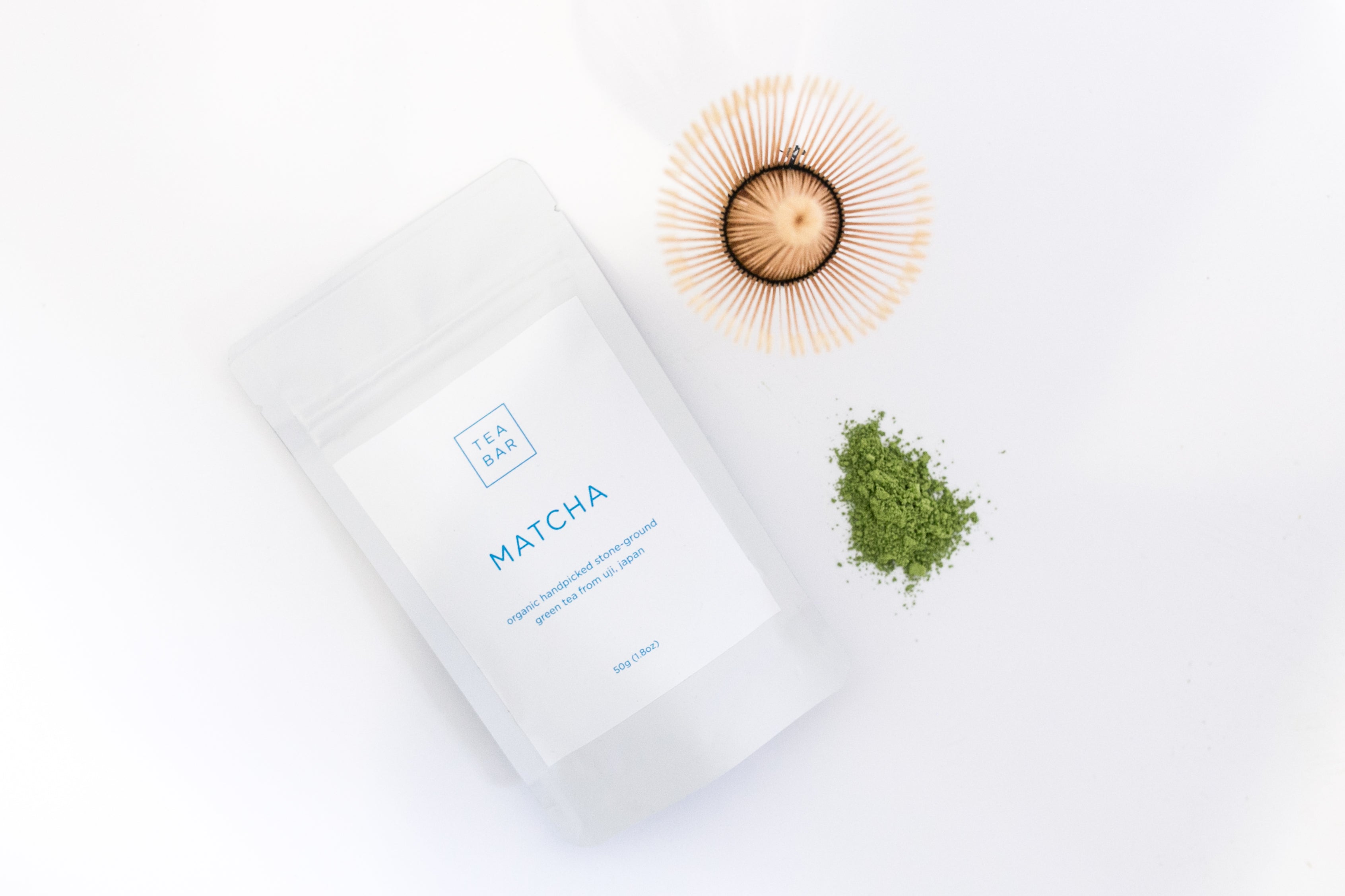 05 Tea Bar Packaged Teas – Tea Bar