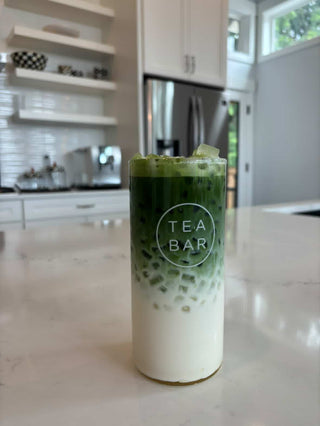 Tea Bar Tumbler