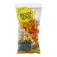 Load image into Gallery viewer, Bjorn Qorn Popcorn