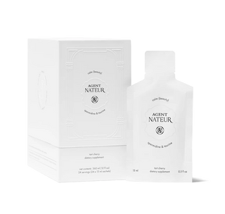 Agent Nateur Calm Beauty Packets