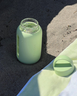 Matcha Bottle