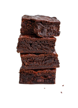 Load image into Gallery viewer, Nowhere Bakery Brownie