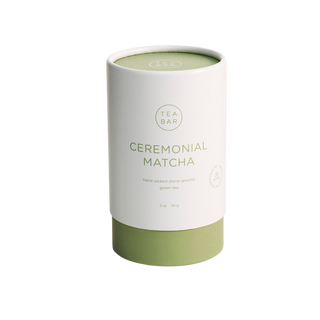 Ceremonial Matcha