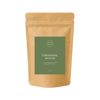 Ceremonial Matcha