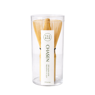 Matcha Whisk (Bamboo Chasen)