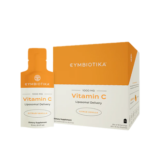 Cymbiotika Vitamin C Packets