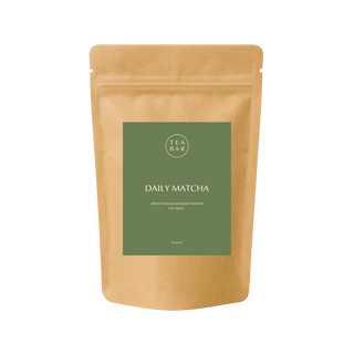 Daily Matcha