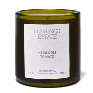 Flamingo Estate Heirloom Tomato Candle