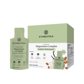 Cymbiotika Magnesium L-Threonate Packets