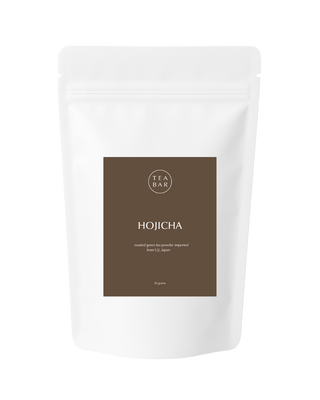 Hojicha