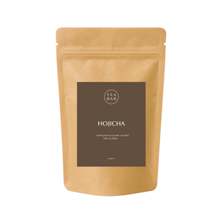 Hojicha