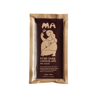 MA Pure Dark Chocolate