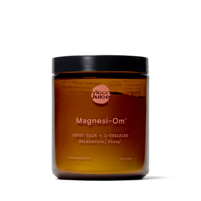 Moon Juice Magnesi-Om