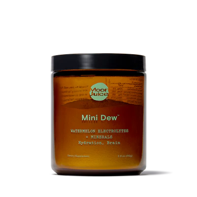 Moon Juice Mini Dew