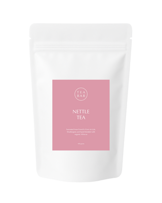 Nettle Hibiscus Blend