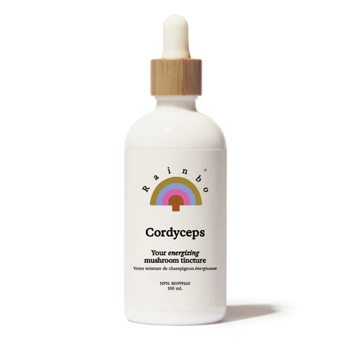 Rainbo Cordyceps Tinctures