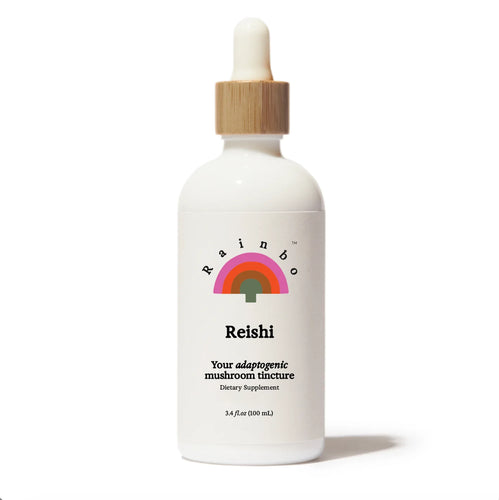 Rainbo Reishi Tincture