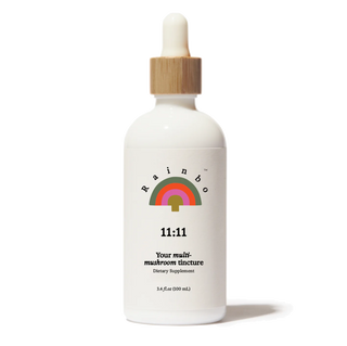 Rainbo 11:11 Tincture