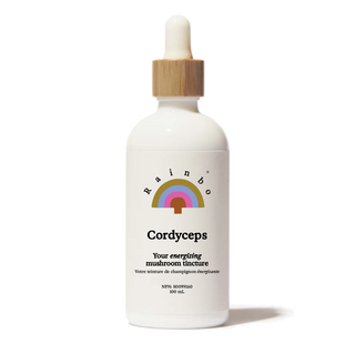 Rainbo Cordyceps Tinctures
