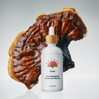 Rainbo Reishi Tincture