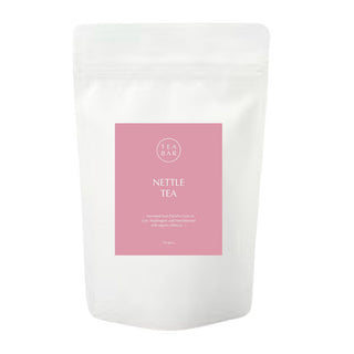 Nettle Hibiscus Blend