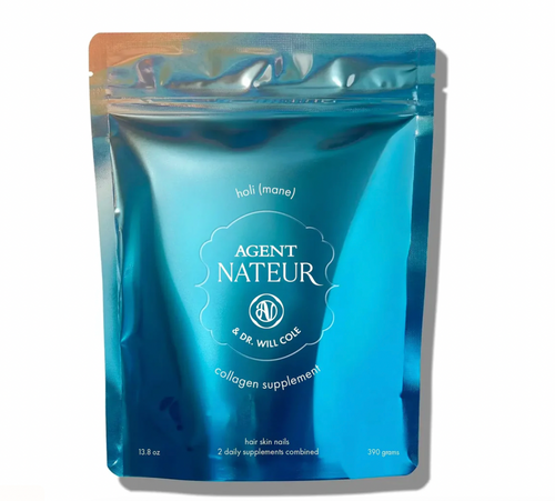 Agent Nateur Collagen