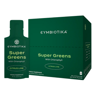 Cymbiotika Super Greens