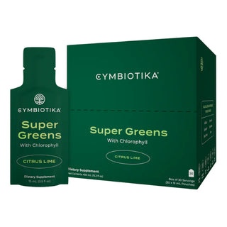 Cymbiotika Super Greens