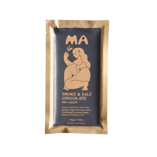 MA Smoke + Salt