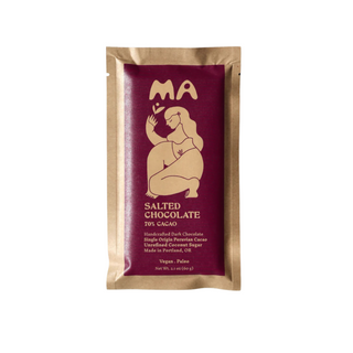MA Salted Chocolate