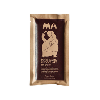 MA Pure Dark Chocolate