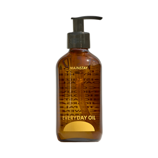 Everyday Oil