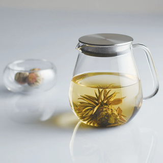 Kinto Glass Teapot 25 oz