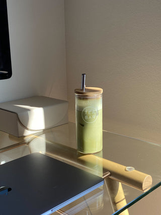 Tea Bar Tumbler