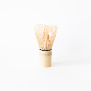 Matcha Whisk (Bamboo Chasen)