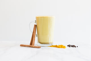Golden Milk