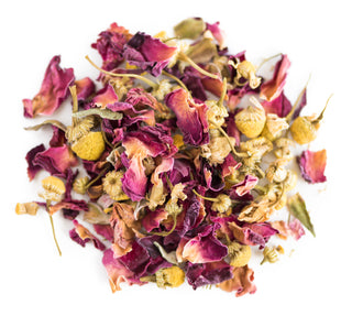 Chamomile Rose