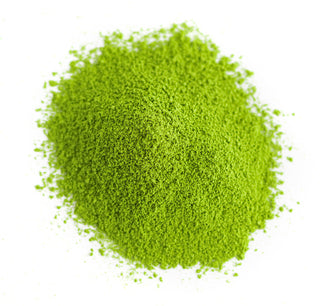 Ceremonial Matcha
