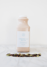 Load image into Gallery viewer, Cardamom Chai Milk Tea