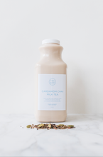 Load image into Gallery viewer, Cardamom Chai Milk Tea
