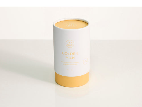 Golden Milk