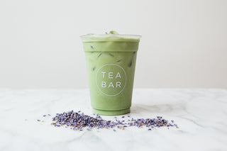Ceremonial Matcha